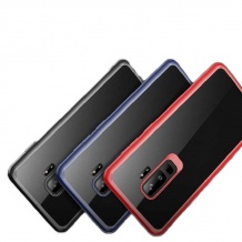 کیس محافظ Rock SAMSUNG Galaxy S9 Plus Clarity Series