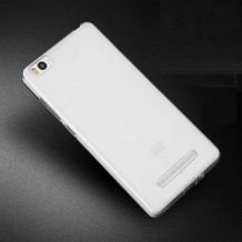 کیس محافظ ژله ای Xiaomi Mi 4C