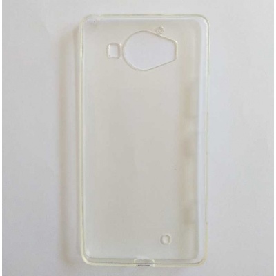 کیس ژله ای 8 گرمی برای Lumia 950