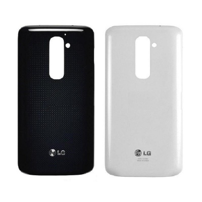 درب پشت LG G2