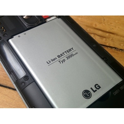 باتری مخصوص LG G3
