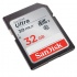 مموری   Sandisk Ultra Class 10 80MB/s SDHC 32GB