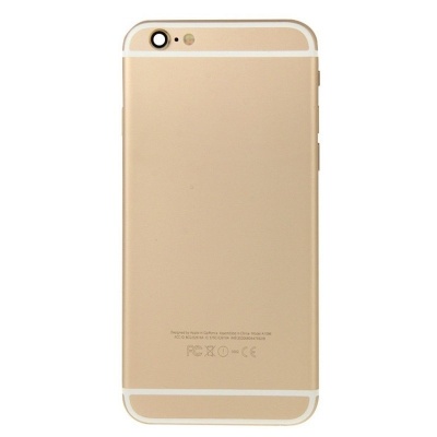 قاب و شاسی iPhone 6S Plus