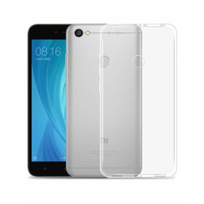 کیس محافظ ژله ای Xiaomi Redmi Note 5A Prime / Y1