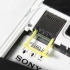 خشاب سیم کارت Sony Xperia V / Xperia ZR
