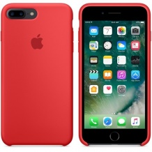 کیس iPhone 8 Plus Silicone