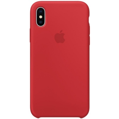 کیس iPhone X / XS  Silicone