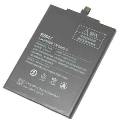 باتری شیائومی Xiaomi Redmi 4X BM47