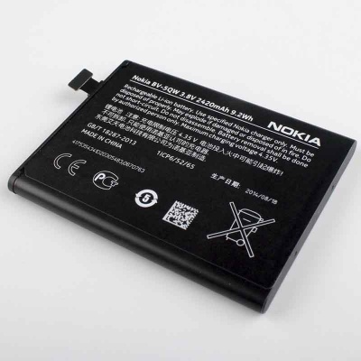 باتری مخصوص Nokia Lumia 930 BV-5QW