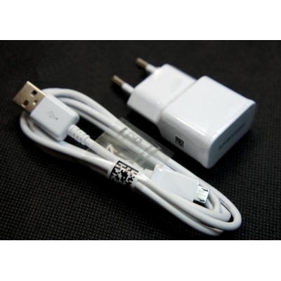 شارژر اصلی سامسونگ Samsung U90EWE Charge USB 2.0