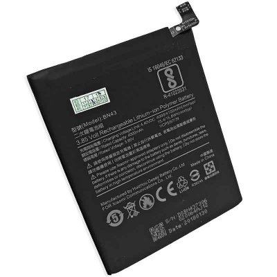 باتری شیائومی Xiaomi Redmi Note 4X BN43