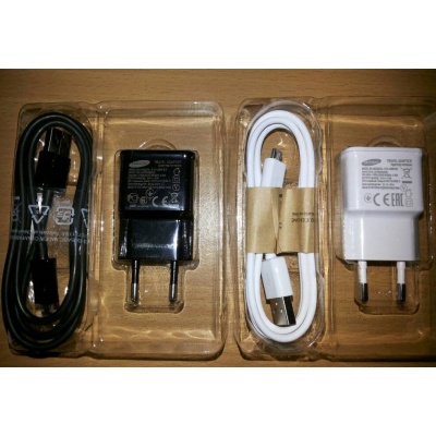 شارژر اصلی سامسونگ Samsung U90EWE Charge USB 2.0