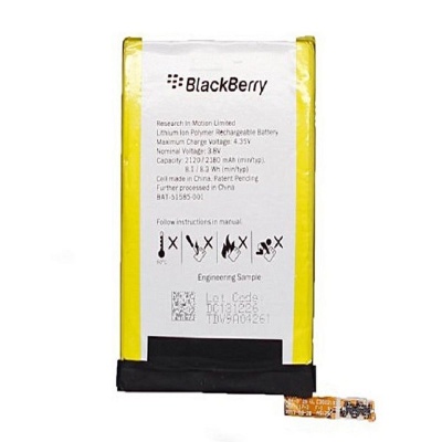 باتری بلک بری BlackBerry Q5
