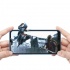 محافظ صفحه Huawei P20 Lite / Nova 3e Color 3D Glass