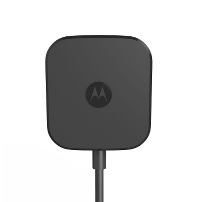 شارژر اصلی Motorola Turbo Power