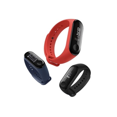 دستبند سلامتی Xiaomi Mi Band 3