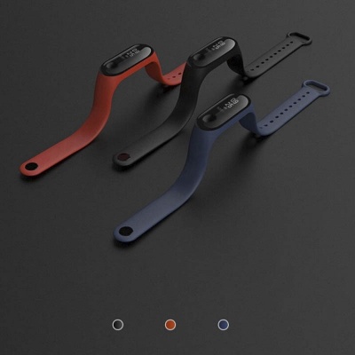 دستبند سلامتی Xiaomi Mi Band 3