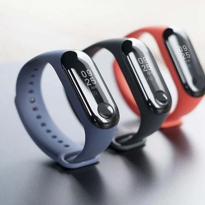 دستبند سلامتی Xiaomi Mi Band 3