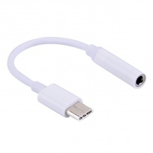 کابل  Type C To 3.5 mm Audio Adapter Headphone