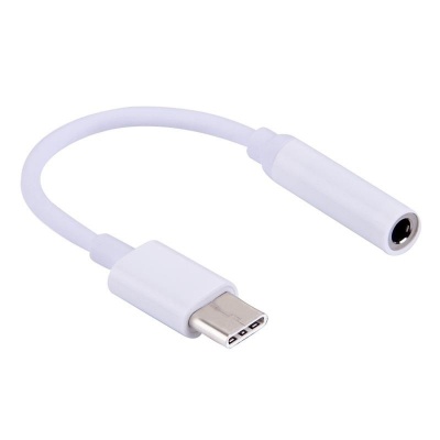 کابل  Type C To 3.5 mm Audio Adapter Headphone