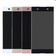 تاچ و ال سی دی Sony Xperia XA1 Ultra