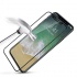 محافظ صفحه  iPhone XR Color 5D Glass