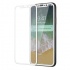 محافظ صفحه  iPhone XR Color 5D Glass