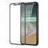 محافظ صفحه  iPhone XS Max Color 5D Glass