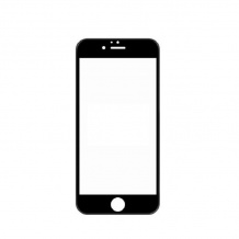 محافظ صفحه  iPhone 7 Plus / 8 Plus Color 5D Glass
