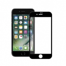 محافظ صفحه  iPhone 7 / 8 Color 5D Glass