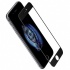 محافظ صفحه  iPhone 8 Color 3D Glass