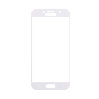 محافظ صفحه Samsung Galaxy A5 2017 Color 5D Glass
