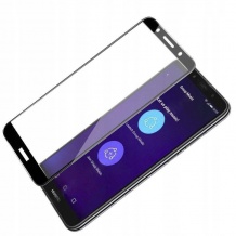 محافظ صفحه Huawei Y5 Prime 2018 Color 3D Glass