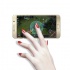 محافظ صفحه Samsung Galaxy Note 5 Color 5D Glass