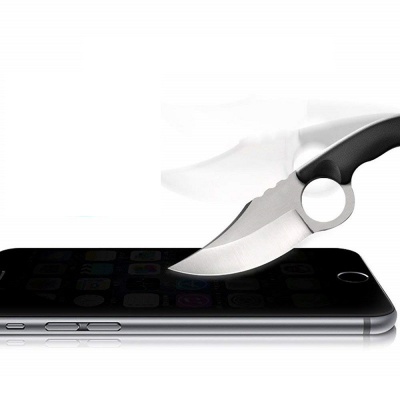 محافظ صفحه نمایش iPhone 8 Plus Full Privacy Glass