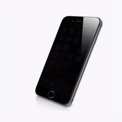 محافظ صفحه نمایش iPhone 8 Plus Full Privacy Glass