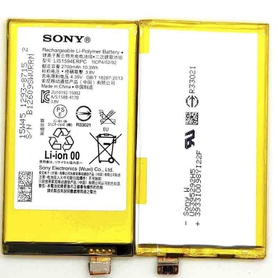 باتری سونی Sony Xperia XA Ultra LIS1594ERPC