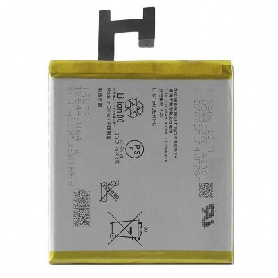 باتری سونی Sony Xperia Z LIS1502ERPC