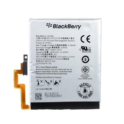 باتری بلک بری Blackberry Q30 Passport / OTWL1