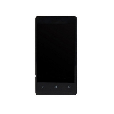 تاچ و ال سی دی Nokia Lumia 800