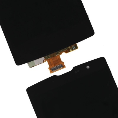 تاچ و ال سی دی الجی LG Magna Touch & LCD