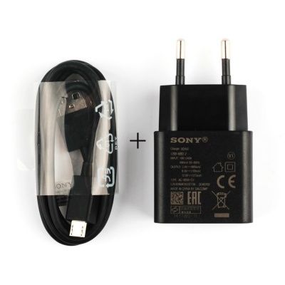 شارژر سونی Sony Quick Charge UCH10