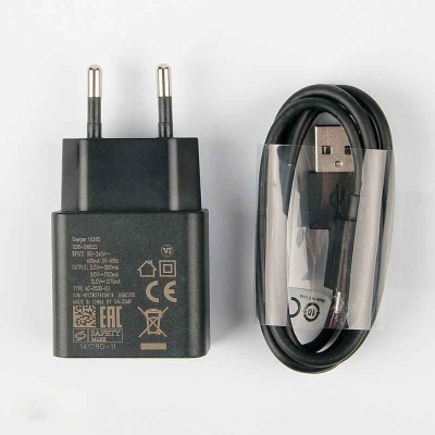 شارژر سونی Sony Quick Charge UCH10