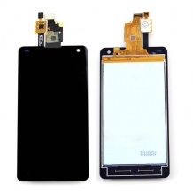 تاچ و ال سی دی الجی LG Optimus G E975 Touch & LCD