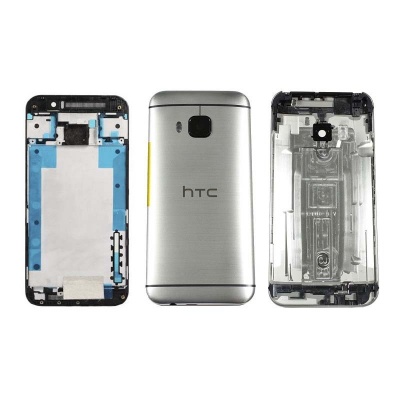قاب و شاسی HTC One M9