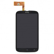 تاچ و ال سی دی اچ تی سی Htc Desire V Touch & LCD