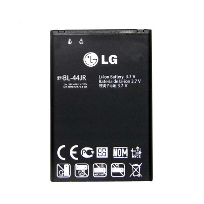 باتری ال جی LG Prada 3.0 P940 BL-44JR