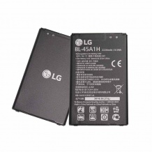 باتری ال جی LG K10 K420N K430DS BL-45A1H