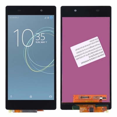 تاچ و ال سی دی سونی Sony Xperia Z2 Touch & LCD