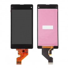 تاچ و ال سی دی سونی Sony Xperia Z1 Compact Touch & LCD